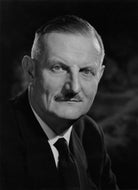 Sir (William) Tyrone Guthrie NPG x168014