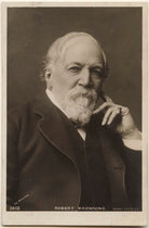 Robert Browning NPG x193639
