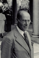 Charles Henry Collins Baker NPG x364