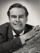 Ian Carmichael NPG x5666