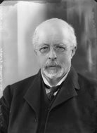 Sir Sydney Cockerell NPG x26668