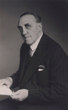 John Forster, Baron Forster of Harraby NPG x167612