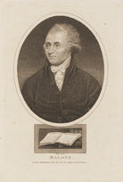 Edmond Malone NPG D15283