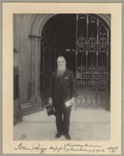 Sir John Brigg NPG x8904