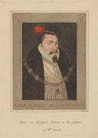 William Parr, Marquess of Northampton NPG D16