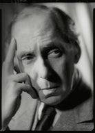 Arthur Phillips NPG x94003