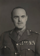 Sir Reginald Arthur Savory NPG x185144