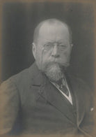 Sir Paul Gavrilovitch Vinogradoff (Pavel Gavriilovich Vinogradov) NPG x185836