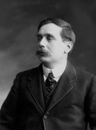 H.G. Wells NPG x16750
