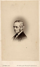 Sir Henry Cotton NPG Ax39750