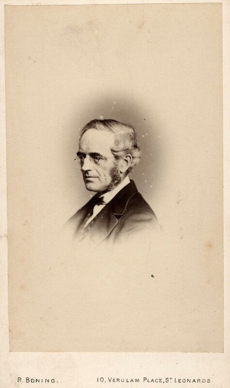 Sir henry cotton npg ax39750