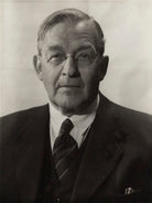 Sir John Hacking NPG x1892