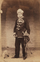 George Steward Beatson NPG Ax196720