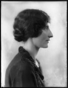 Hon. Helen Heywood-Lonsdale (née Annesley) NPG x123990