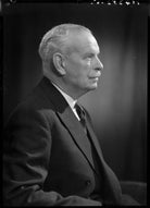 Francis Malcolm Moore NPG x170893