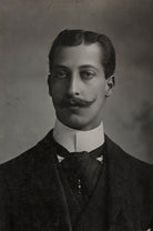 Prince Albert Victor, Duke of Clarence and Avondale NPG Ax26422