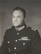 George Edward Restalic Bastin NPG x163940