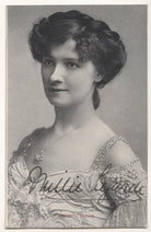 Millie Legarde NPG Ax45889