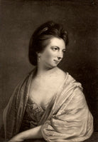 Elizabeth Bull NPG D885