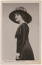 Lily Elsie NPG x201114