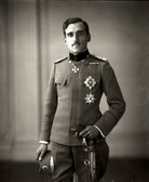 King Alexander of Yugoslavia NPG x130862