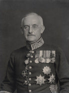 Sir Terence Humphrey Keyes NPG x168735