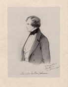 Alexander Dundas Ross Cochrane-Wishart-Baillie, 1st Baron Lamington NPG D7899