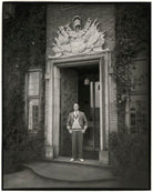 Sir Philip Albert Gustave David Sassoon, 3rd Bt NPG x15293