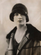 Mrs Alistair MacLeod NPG x83824