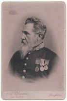 Sir George St Patrick Lawrence NPG x12412