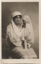 Dame Clara Ellen Butt; Joy Clara Cross (née Rumford) NPG x200564