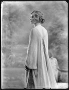 Hon. Violet Averil Margaret Campbell NPG x120518