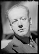 Irvin Hinchcliffe NPG x23380