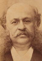 Henri Georges Stephan Adolphe Opper de Blowitz NPG P1700(58d)