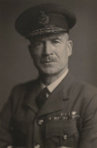 Sir George Laing NPG x168807