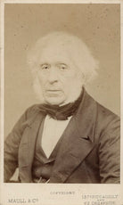 Sir David Brewster NPG Ax18208