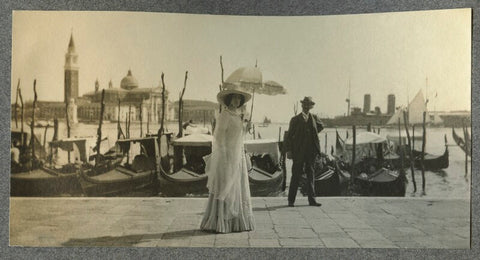 Lady Ottoline Morrell NPG Ax140244