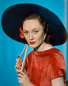 Miss Austen NPG x223279