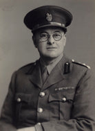 Francis Cockburn Curtis NPG x166942