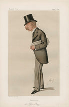 John Slagg ('Statesmen. No. 450.') NPG D44185