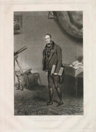 William Kitchener NPG D36896