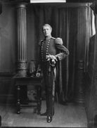 Edward Priaulx Tennant, 1st Baron Glenconner NPG x81406