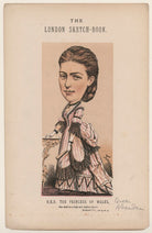 Queen Alexandra NPG D23033