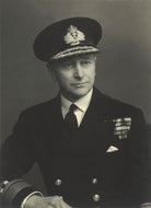 Sir Edward Michael Conolly Abel Smith NPG x163384