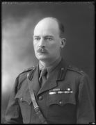 Roland Hermon, 2nd Baron Wyfold NPG x120307