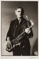 Ronnie Scott NPG x210316