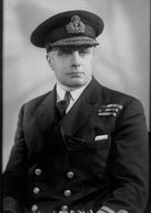 Sir Charles Gordon Ramsey NPG x178181