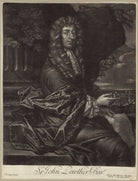 Sir John Lowther, 2nd Bt NPG D29959