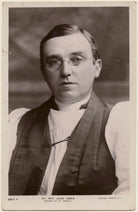 John Owen NPG x21698