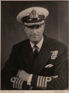 Samuel Richard Le Hunte Lombard-Hobson NPG x180967